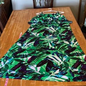 Women’s Maxi dress